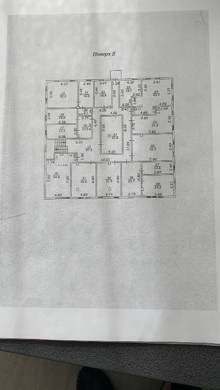 Rent out office. Одесса, — photo 4