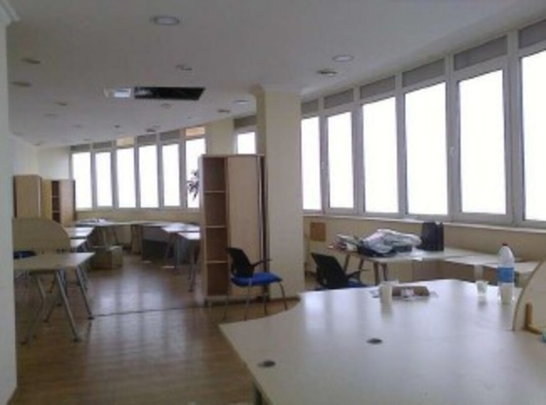 Rent out office. Одесса, Гагарина пр. — photo 2