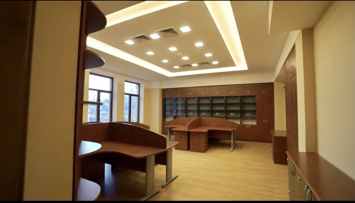 Rent out office. Одесса, — photo 3
