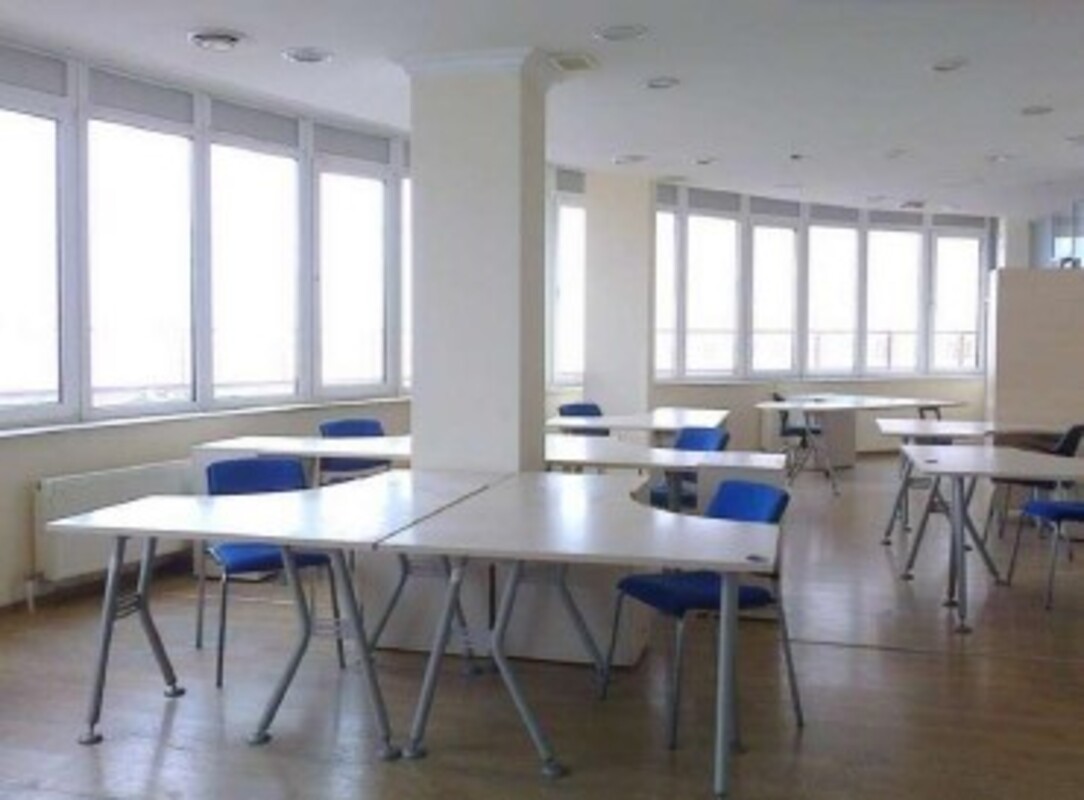 Rent out office. Одесса, Гагарина пр. — photo 9