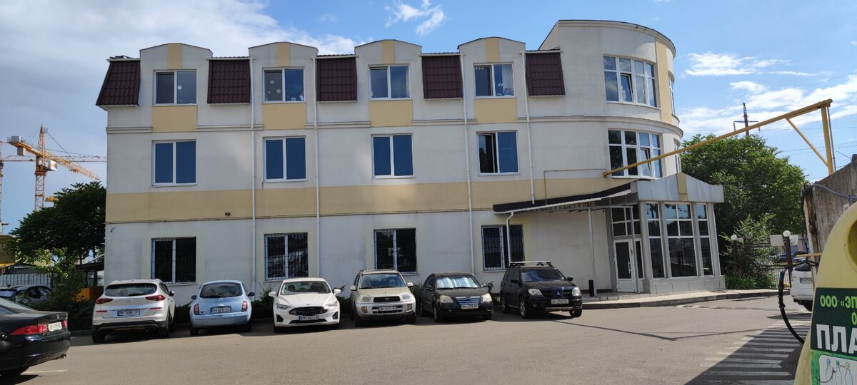Rent out office. Одесса, Артиллерийская — photo 7
