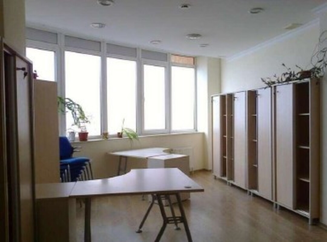 Rent out office. Одесса, Гагарина пр. — photo 3