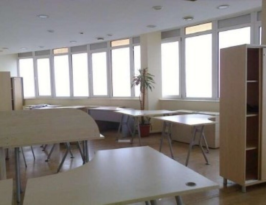 Rent out office. Одесса, Гагарина пр. — photo 8