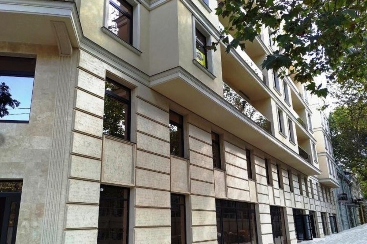 Rent out office. Одесса, — photo 1
