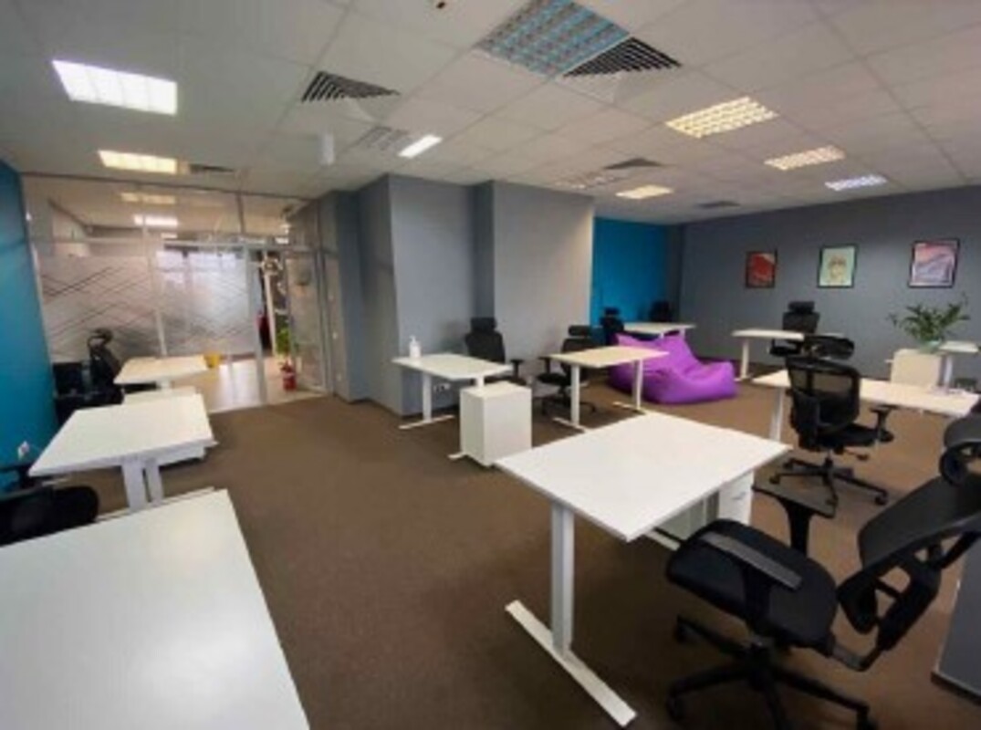 Rent out office. Одесса, — photo 2