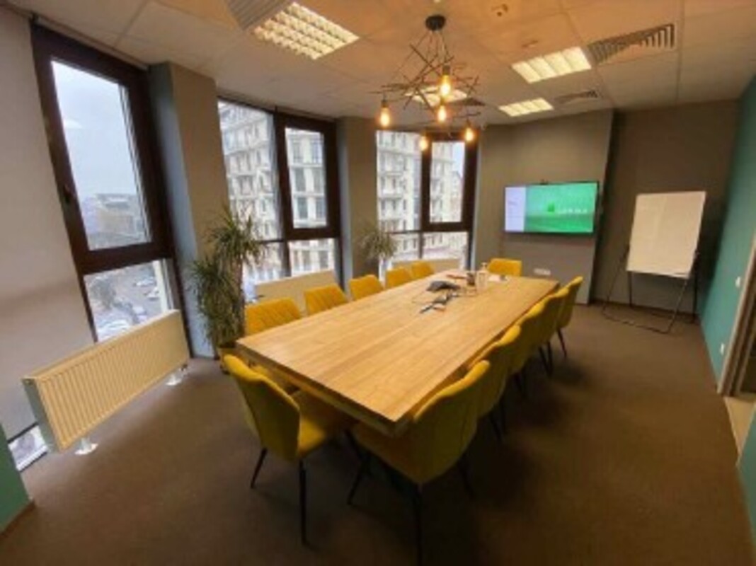 Rent out office. Одесса, — photo 1