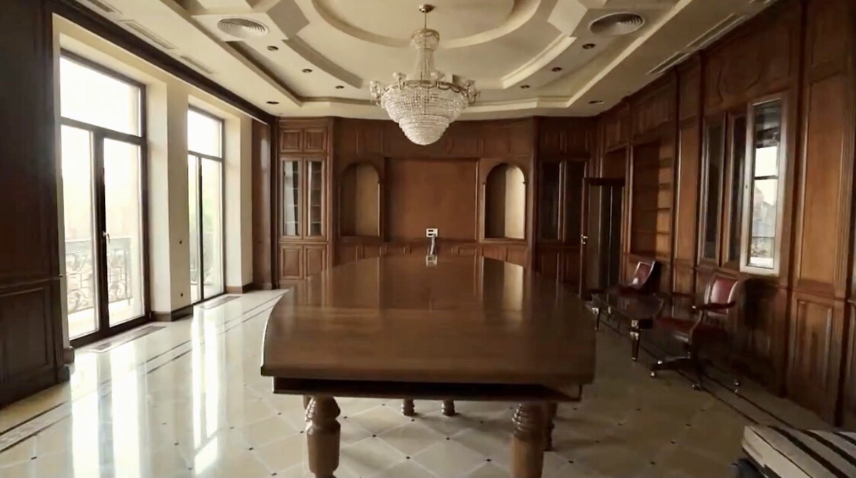 Rent out office. Одесса, — photo 2
