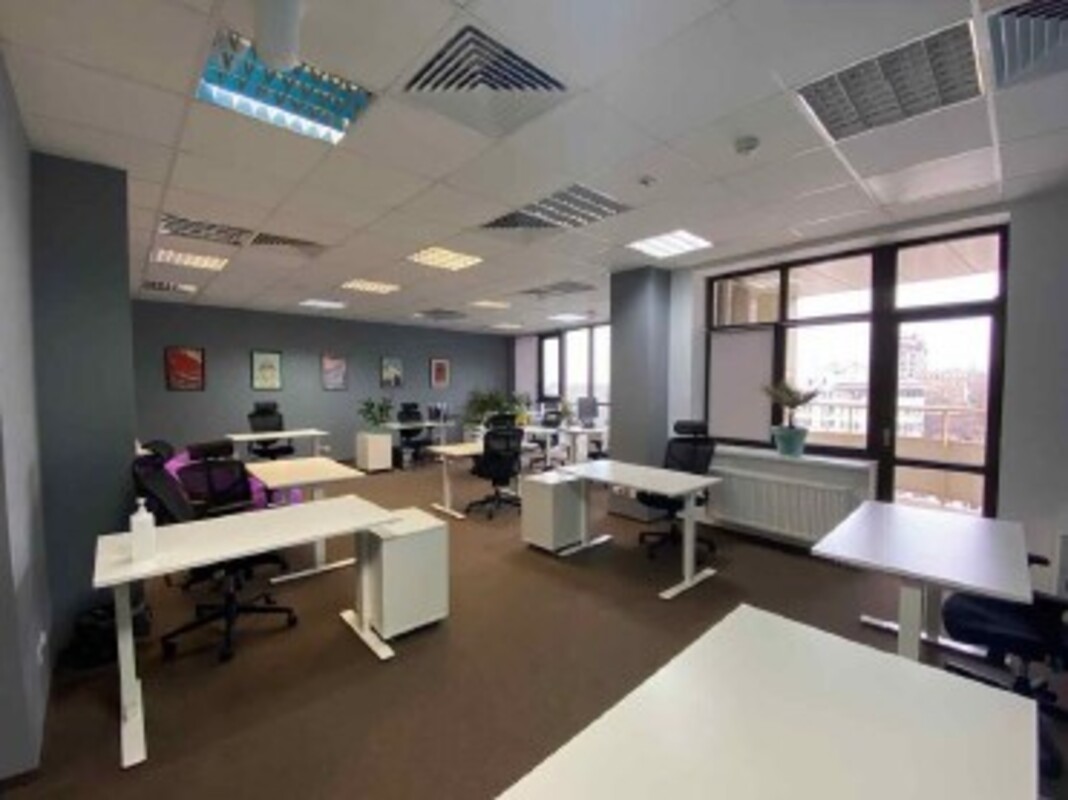 Rent out office. Одесса, — photo 6