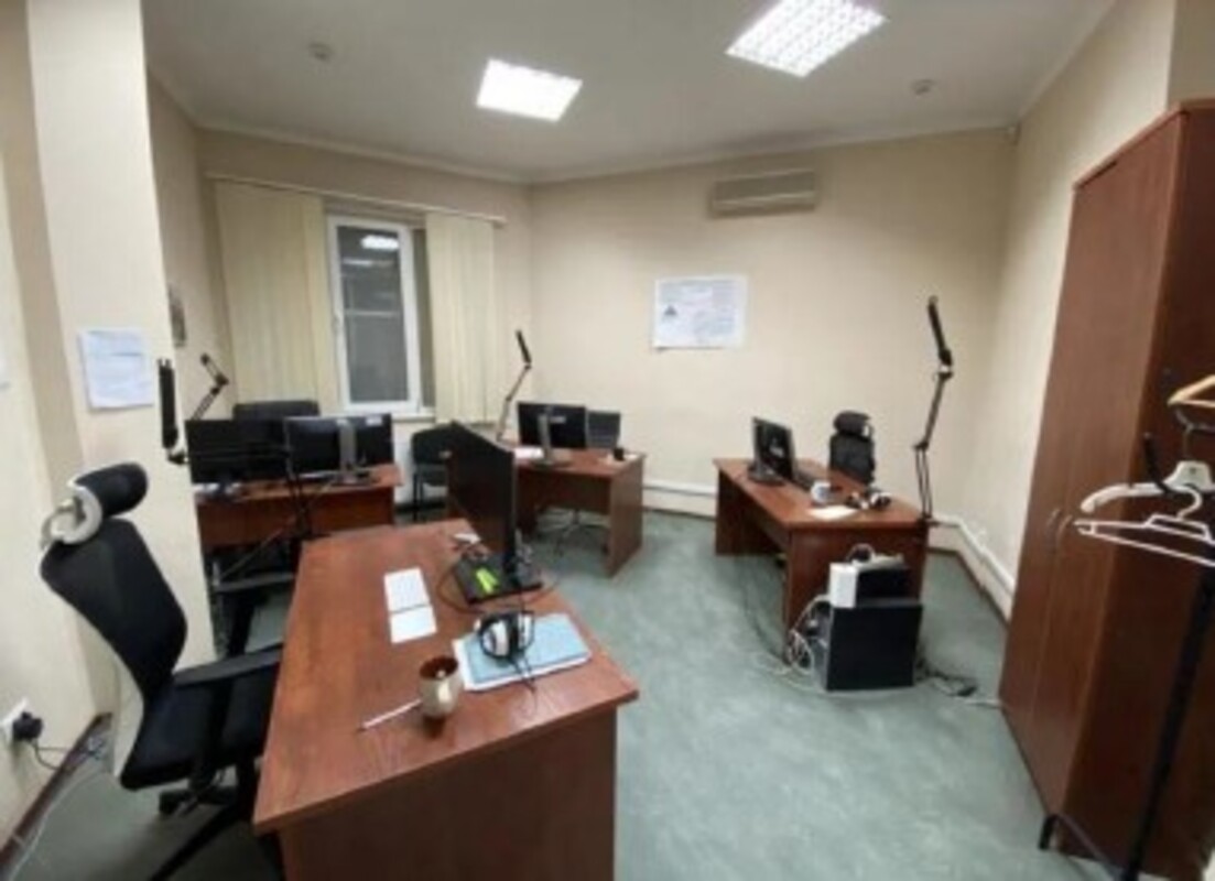 Rent out office. Одесса, — photo 9