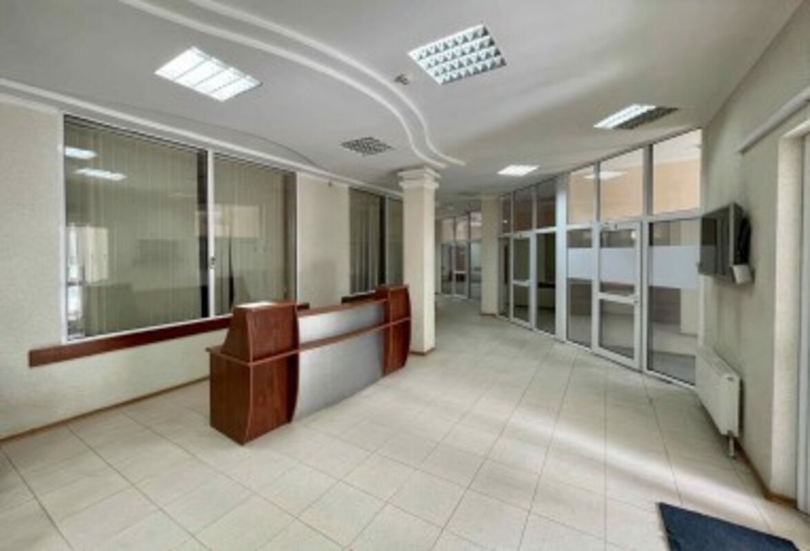 Rent out office. Одесса, — photo 12