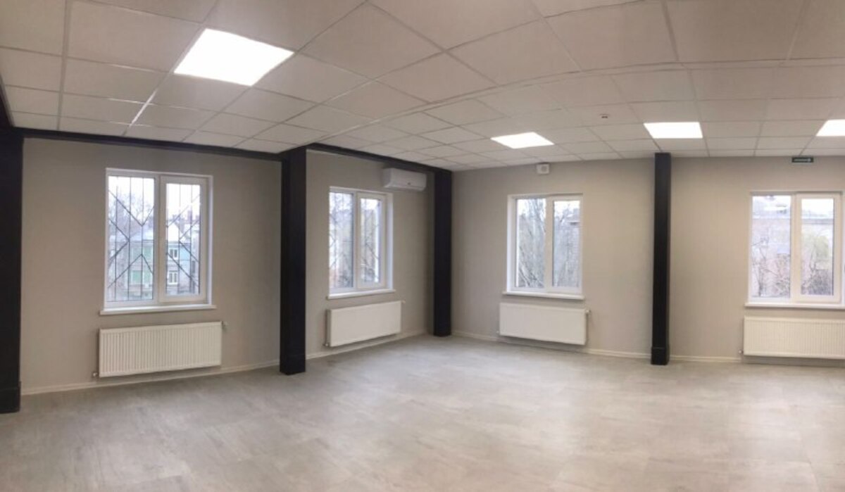 Rent out office. Одесса, — photo 1