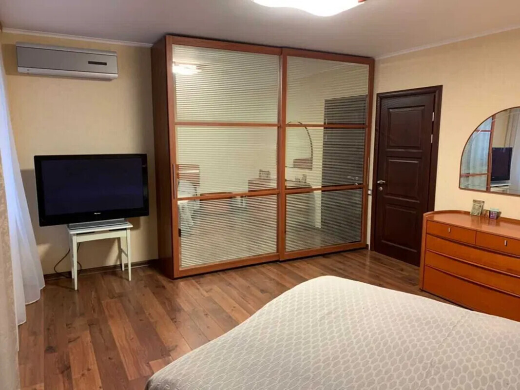 Sell multi-room apartment. Одесса, Говорова Маршала — photo 5
