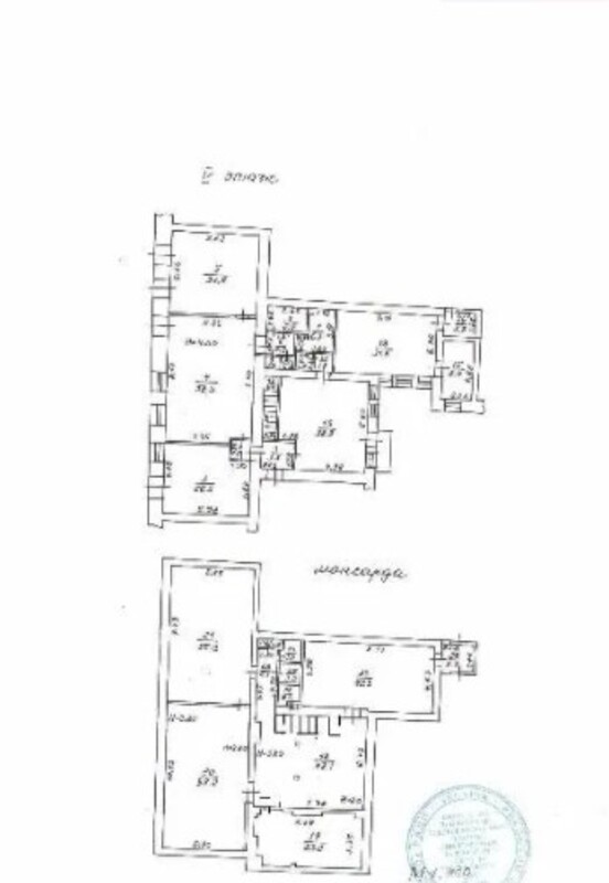 Sell 4-room apartment. Одесса, Греческая — photo 5