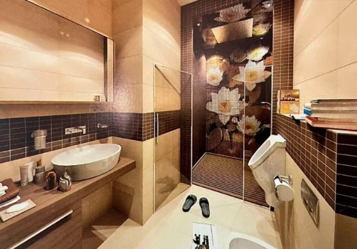 Sell 4-room apartment. Одесса, Французский б-р — photo 2
