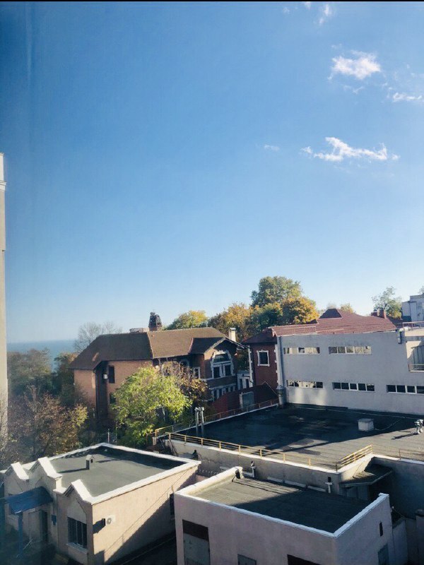 Sell 3-room apartment. Одесса, Лидерсовский б-р — photo 10