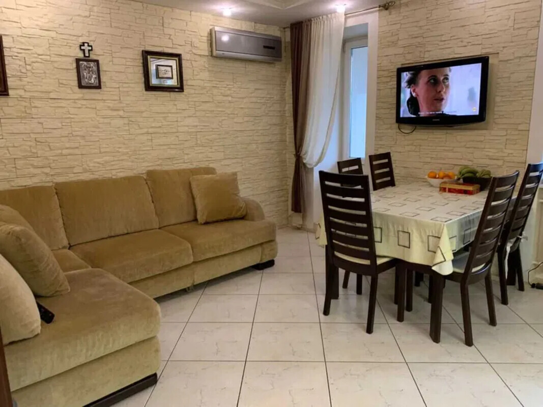 Sell multi-room apartment. Одесса, Говорова Маршала — photo 4