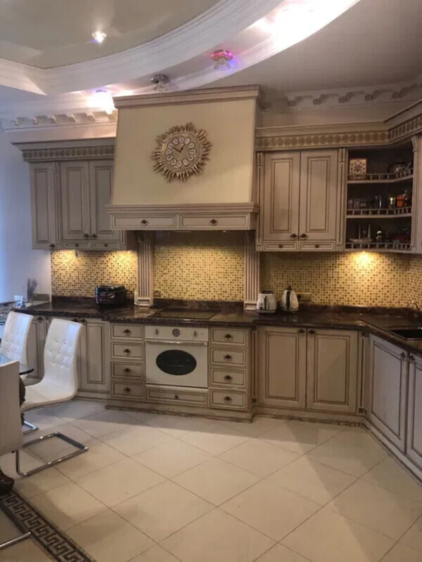 Sell 3-room apartment. Одесса, Лидерсовский б-р — photo 5