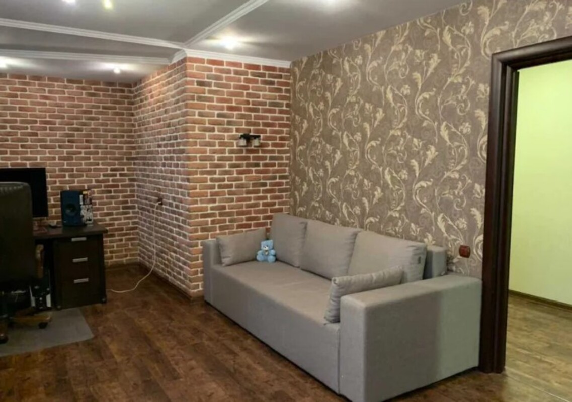 Sell multi-room apartment. Одесса, Говорова Маршала — photo 8