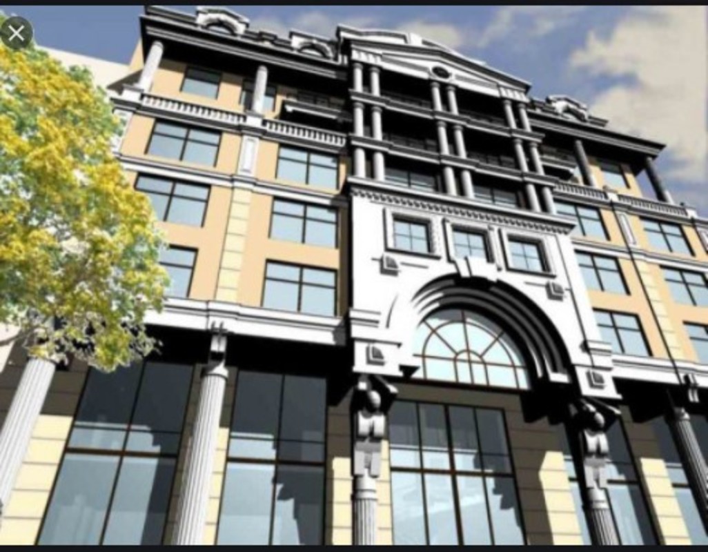 Sell 3-room apartment. Одесса, Жукова Вице-Адмирала — photo 2