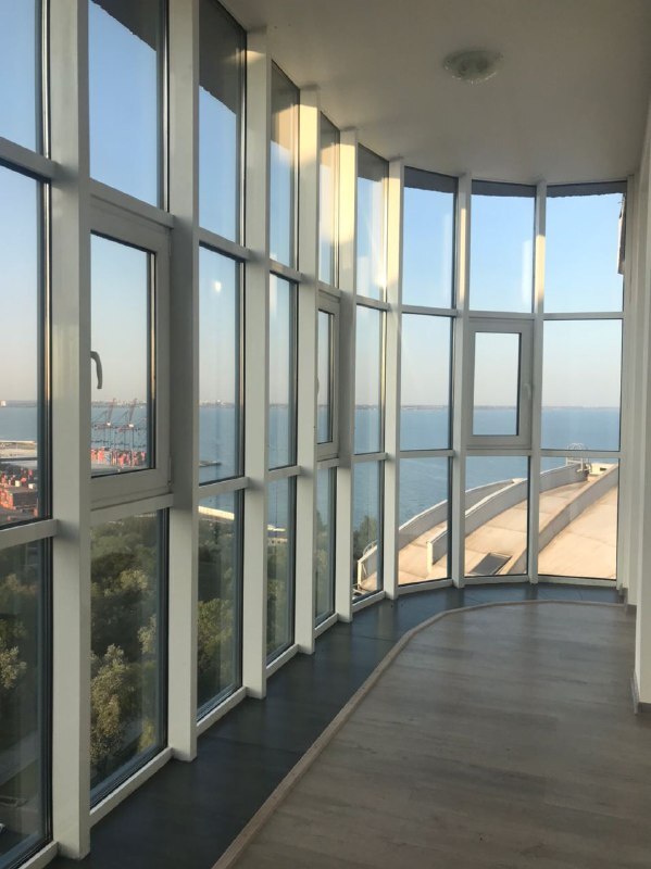 Sell 4-room apartment. Одесса, Лидерсовский б-р — photo 7