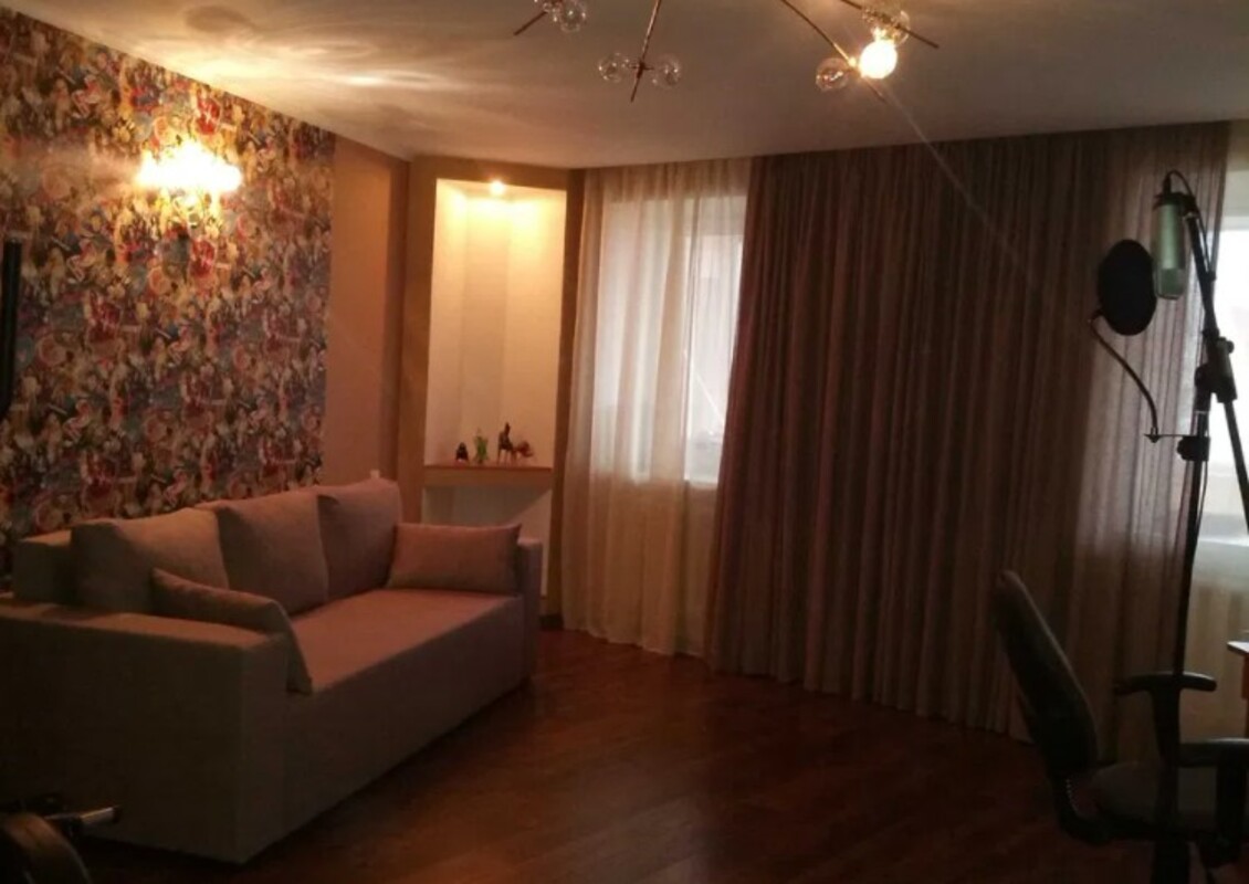 Sell multi-room apartment. Одесса, Говорова Маршала — photo 6