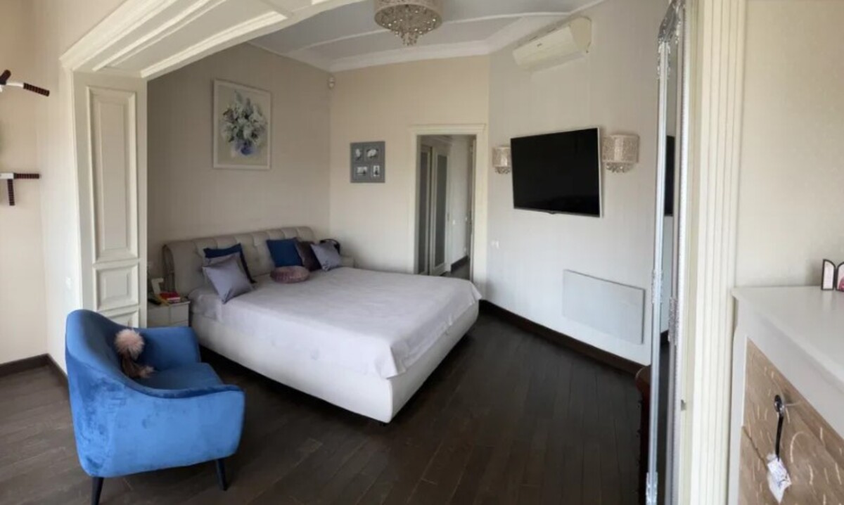 Sell 5-room apartment. Одесса, Нечипуренко пер. — photo 6
