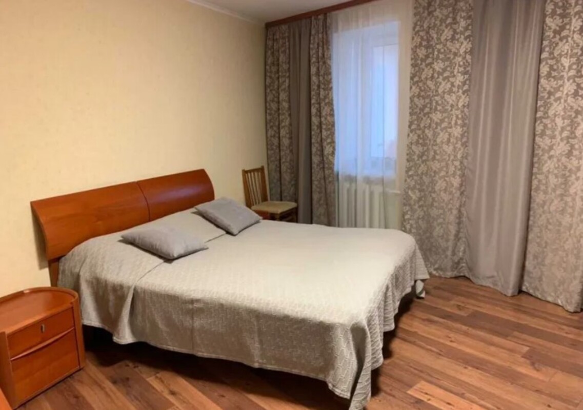 Sell multi-room apartment. Одесса, Говорова Маршала — photo 13