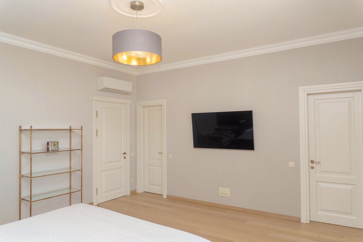 Sell 4-room apartment. Одесса, Французский б-р — photo 4