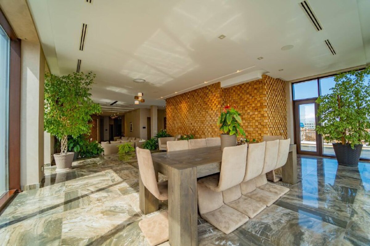 Sell 4-room apartment. Одесса, Французский б-р — photo 5