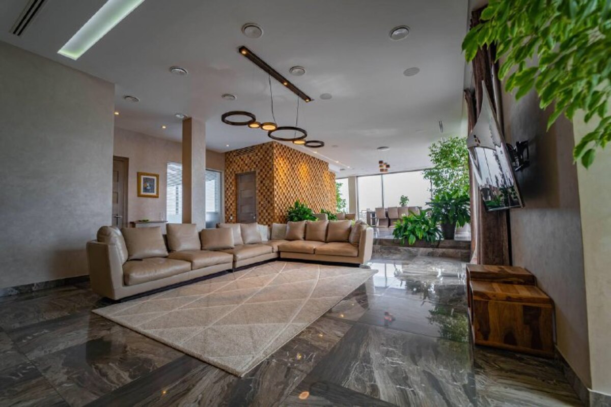 Sell 4-room apartment. Одесса, Французский б-р — photo 6