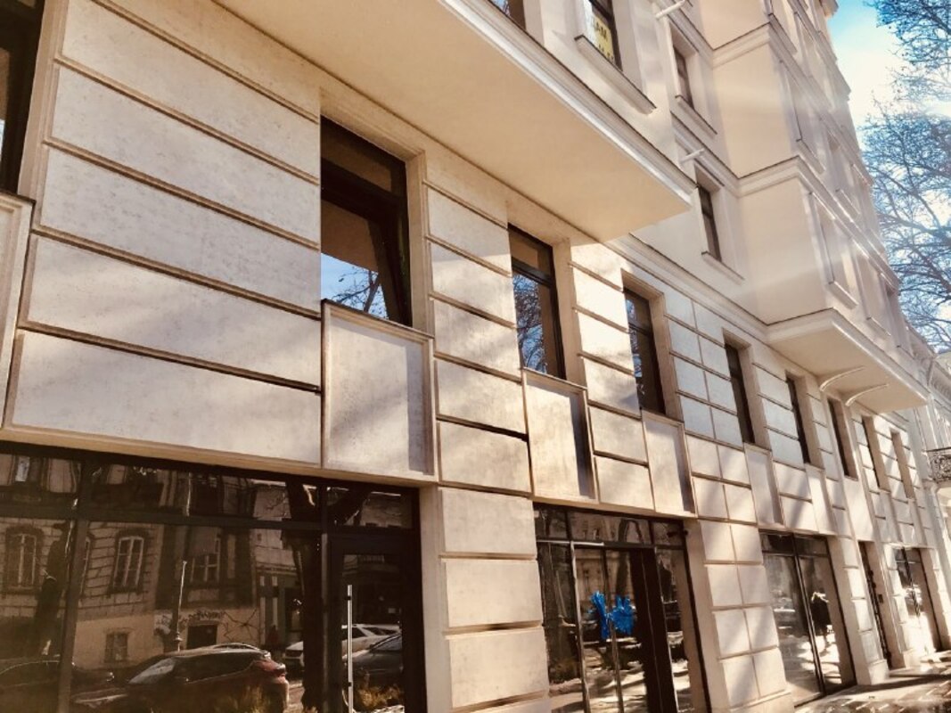 Sell 3-room apartment. Одесса, Пушкинская , 23 — photo 5