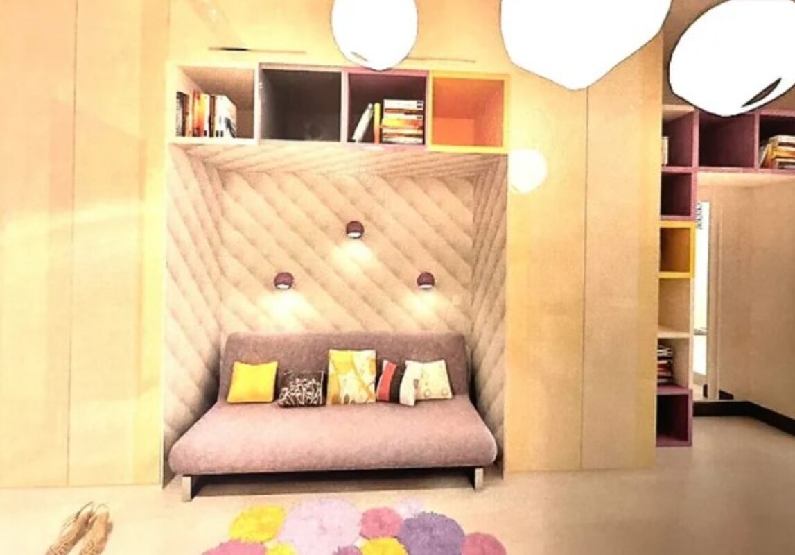 Sell 4-room apartment. Одесса, Французский б-р — photo 10