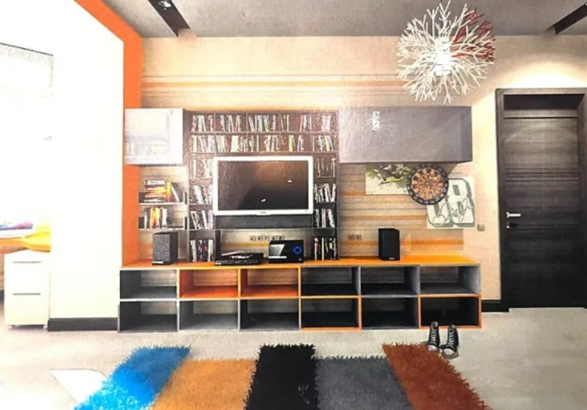 Sell 4-room apartment. Одесса, Французский б-р — photo 8