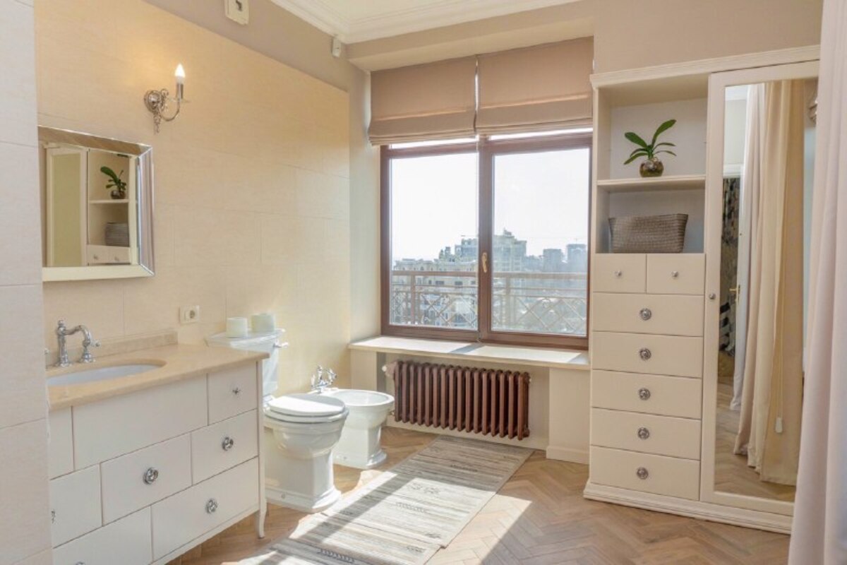 Sell 4-room apartment. Одесса, Французский б-р — photo 14