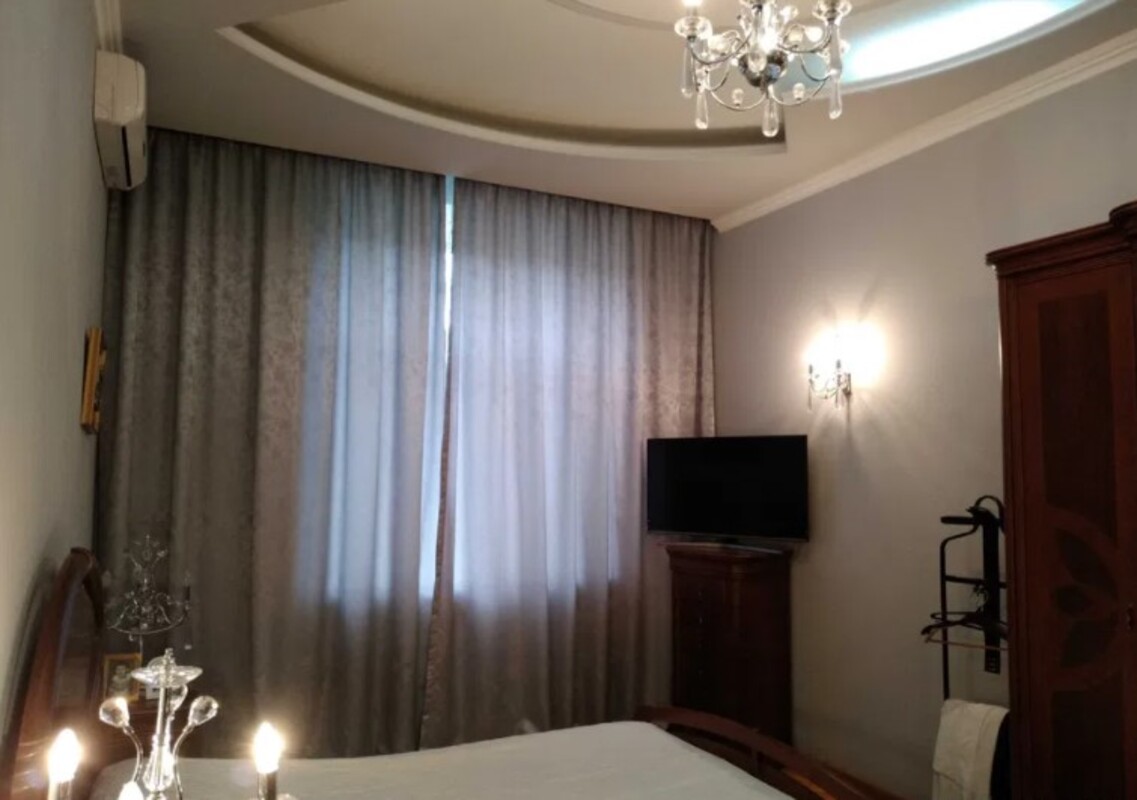 Sell 5-room apartment. Одесса, Пироговская — photo 6