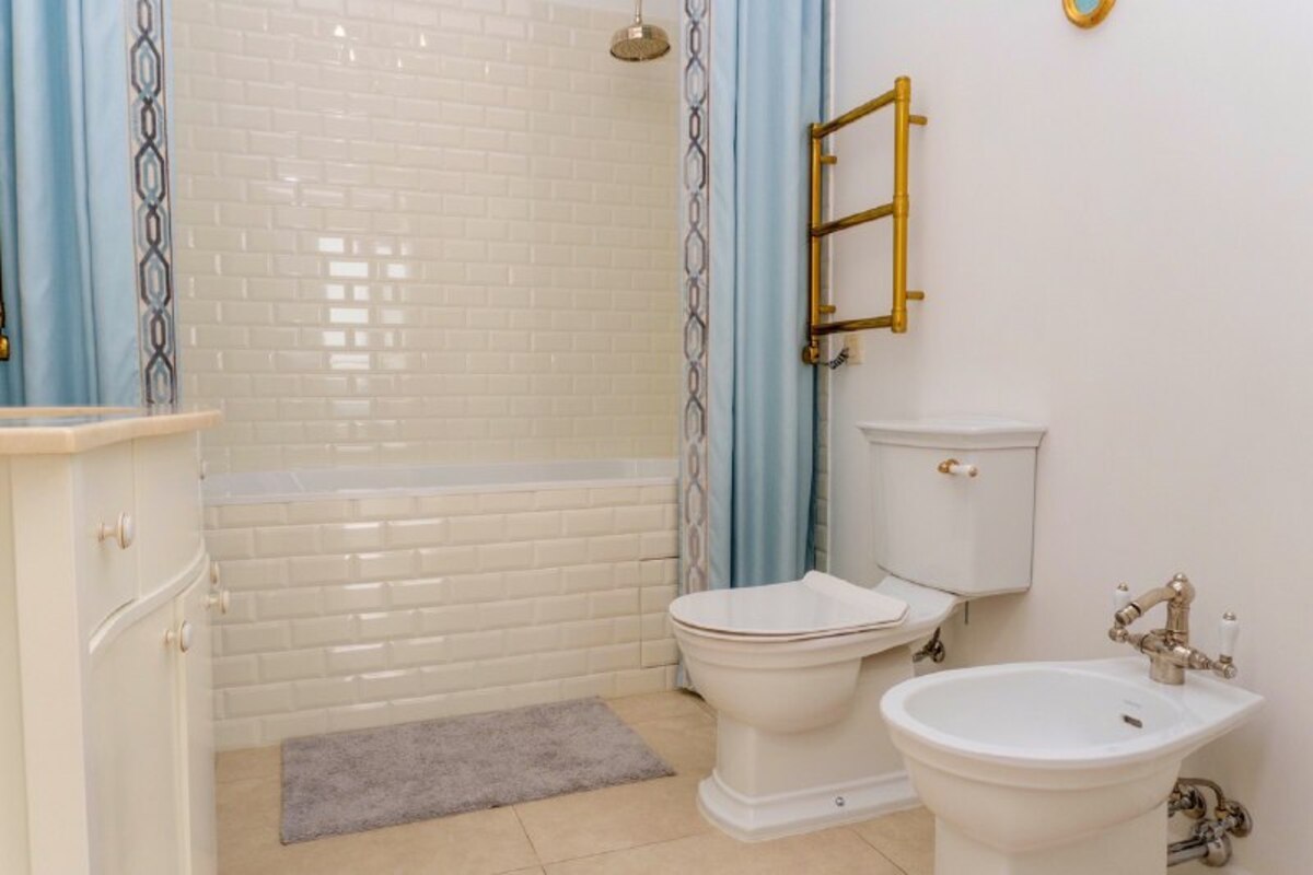 Sell 4-room apartment. Одесса, Французский б-р — photo 7