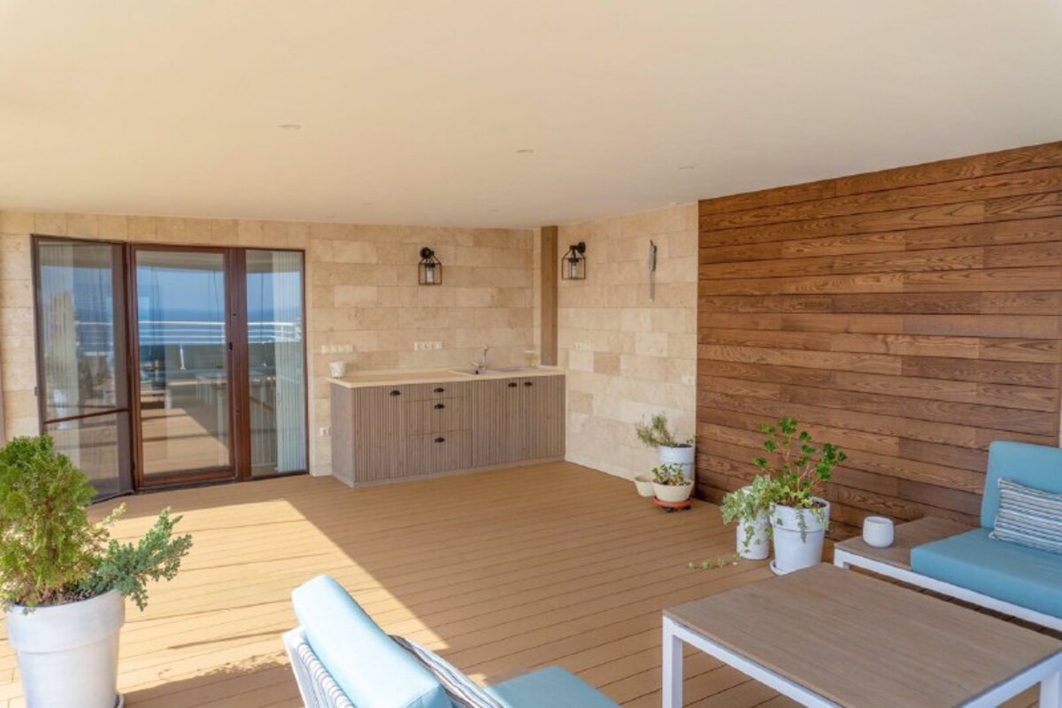 Sell 4-room apartment. Одесса, Французский б-р — photo 11