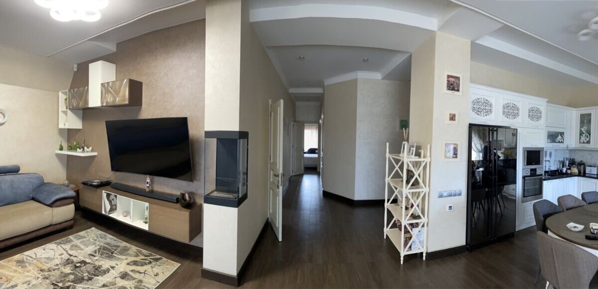 Sell 5-room apartment. Одесса, Нечипуренко пер. — photo 3