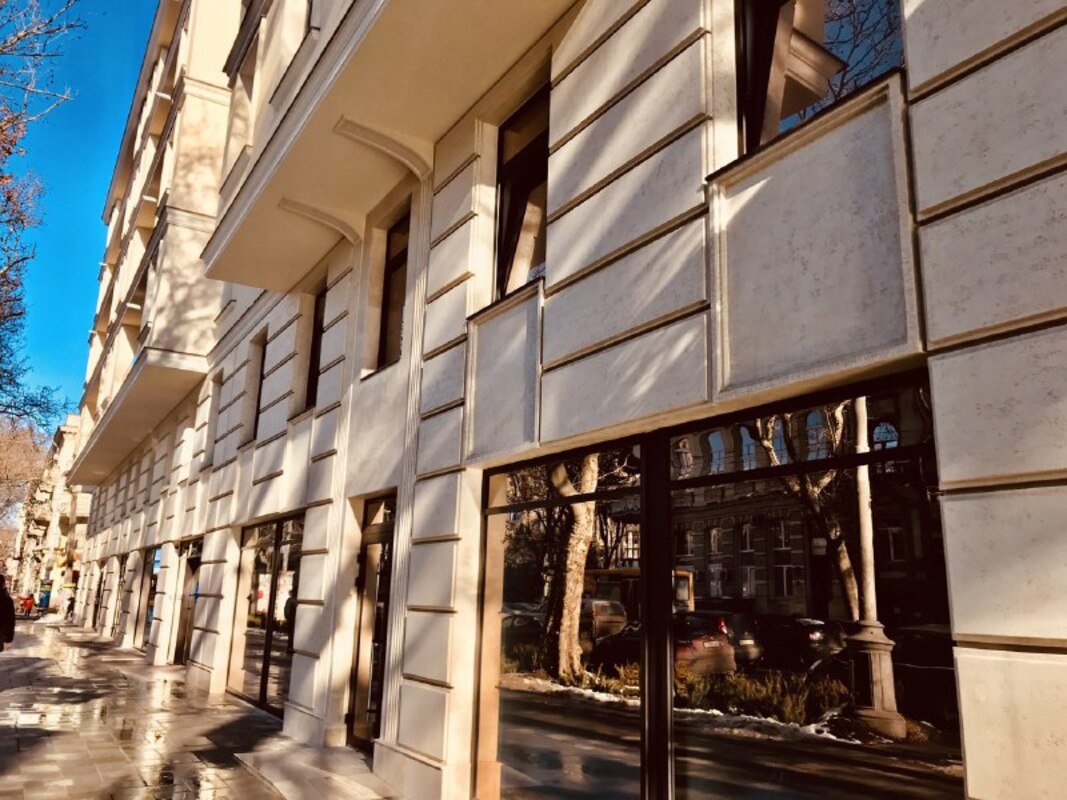 Sell 3-room apartment. Одесса, Пушкинская , 23 — photo 6