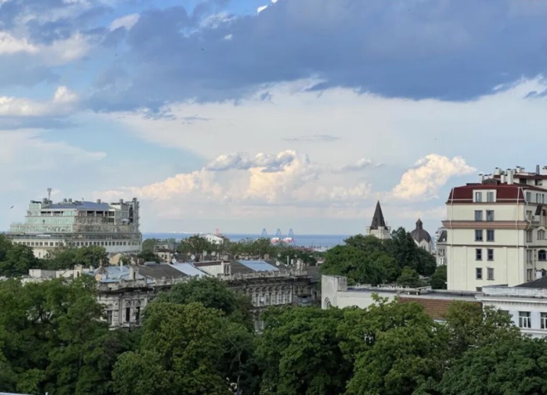 Sell 5-room apartment. Одесса, Нечипуренко пер. — photo 7