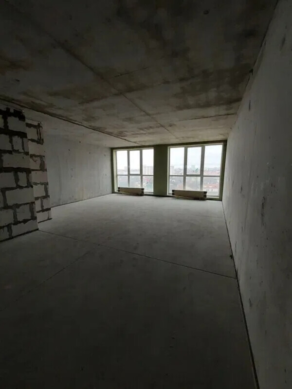 Sell 1-room apartment. Одесса, Новобереговая — photo 1