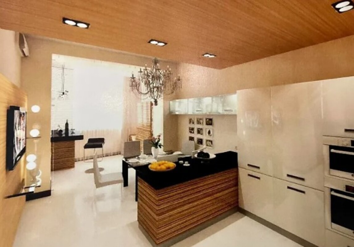 Sell 4-room apartment. Одесса, Французский б-р — photo 3