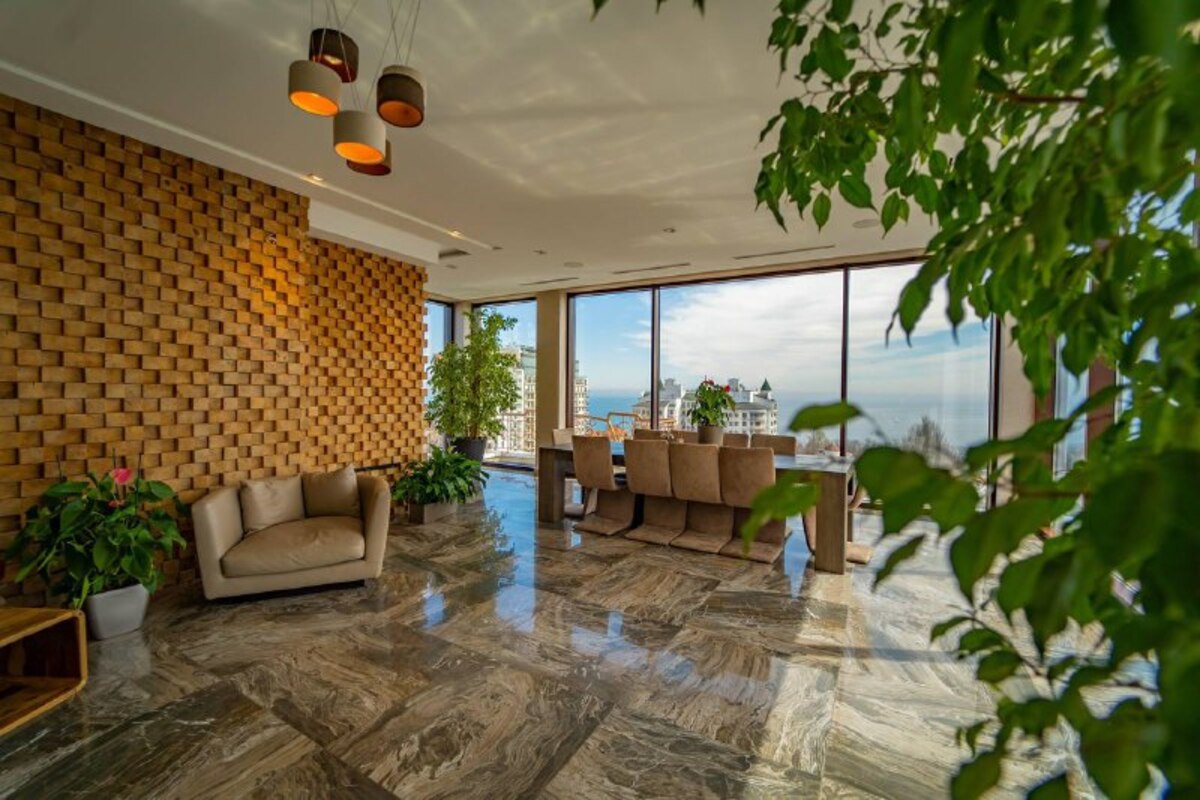 Sell 4-room apartment. Одесса, Французский б-р — photo 4