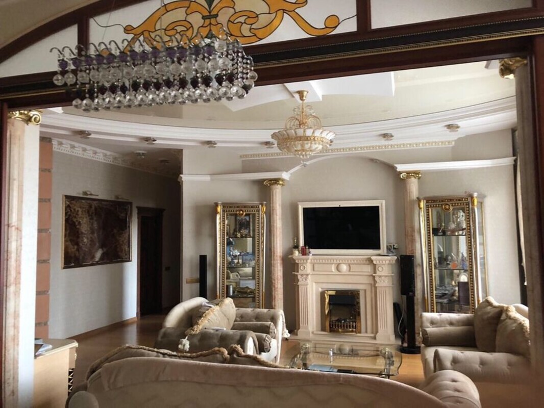 Sell 3-room apartment. Одесса, Лидерсовский б-р — photo 3