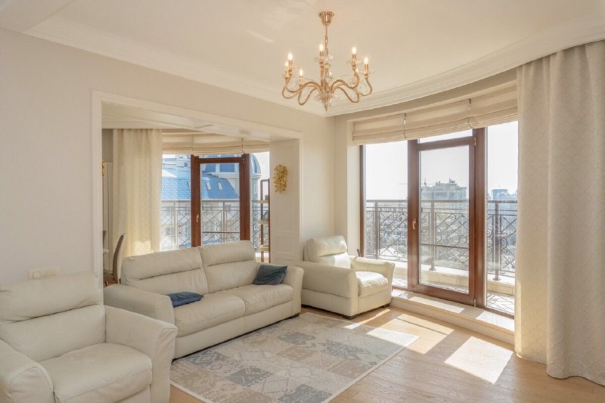 Sell 4-room apartment. Одесса, Французский б-р — photo 10