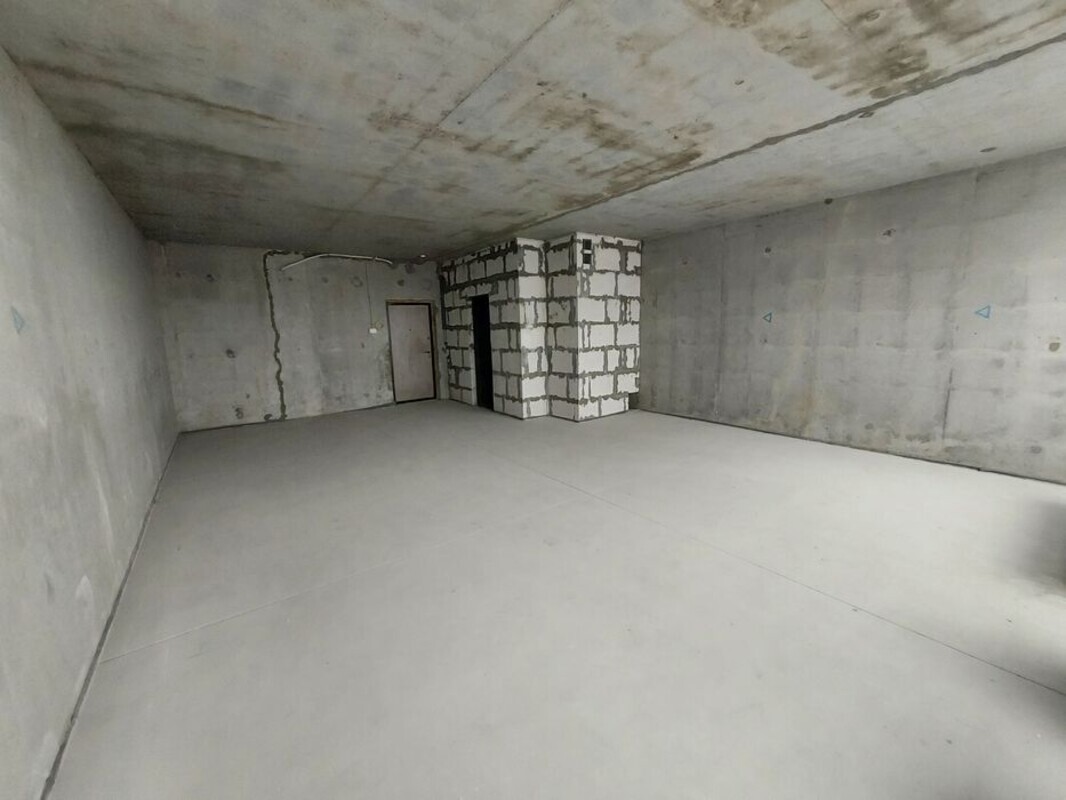 Sell 1-room apartment. Одесса, Новобереговая — photo 4