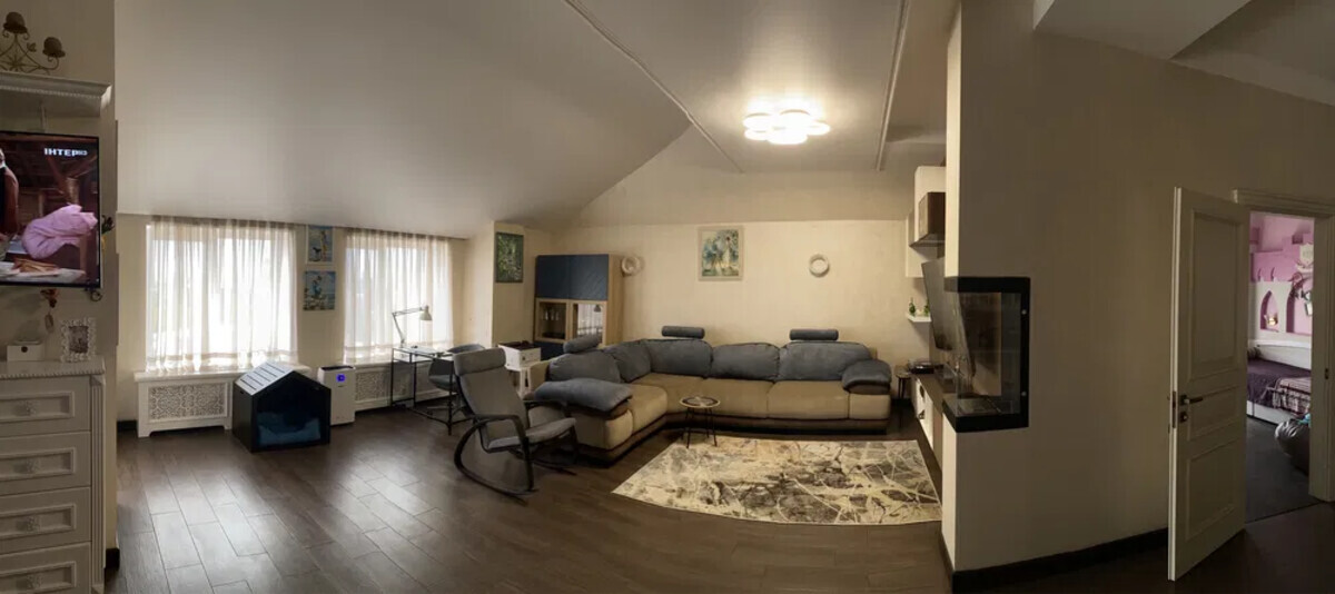 Sell 5-room apartment. Одесса, Нечипуренко пер. — photo 1