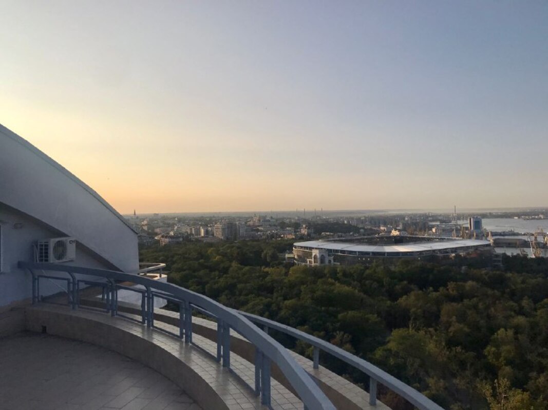 Sell 4-room apartment. Одесса, Лидерсовский б-р — photo 13