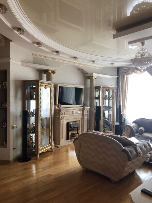 Sell 3-room apartment. Одесса, Лидерсовский б-р — photo 2