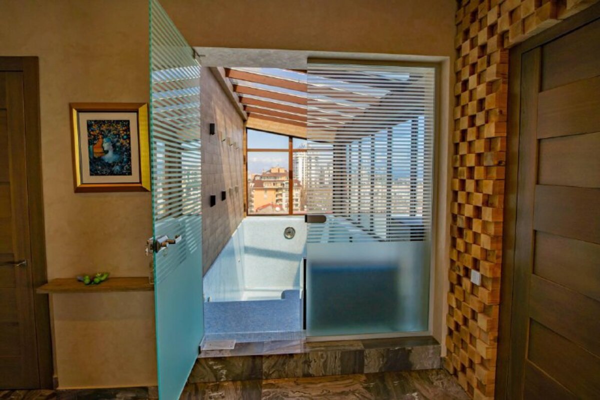 Sell 4-room apartment. Одесса, Французский б-р — photo 8